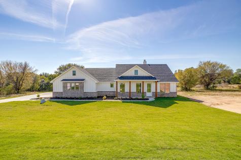 217 Kilkenny Road Poolville TX 76487