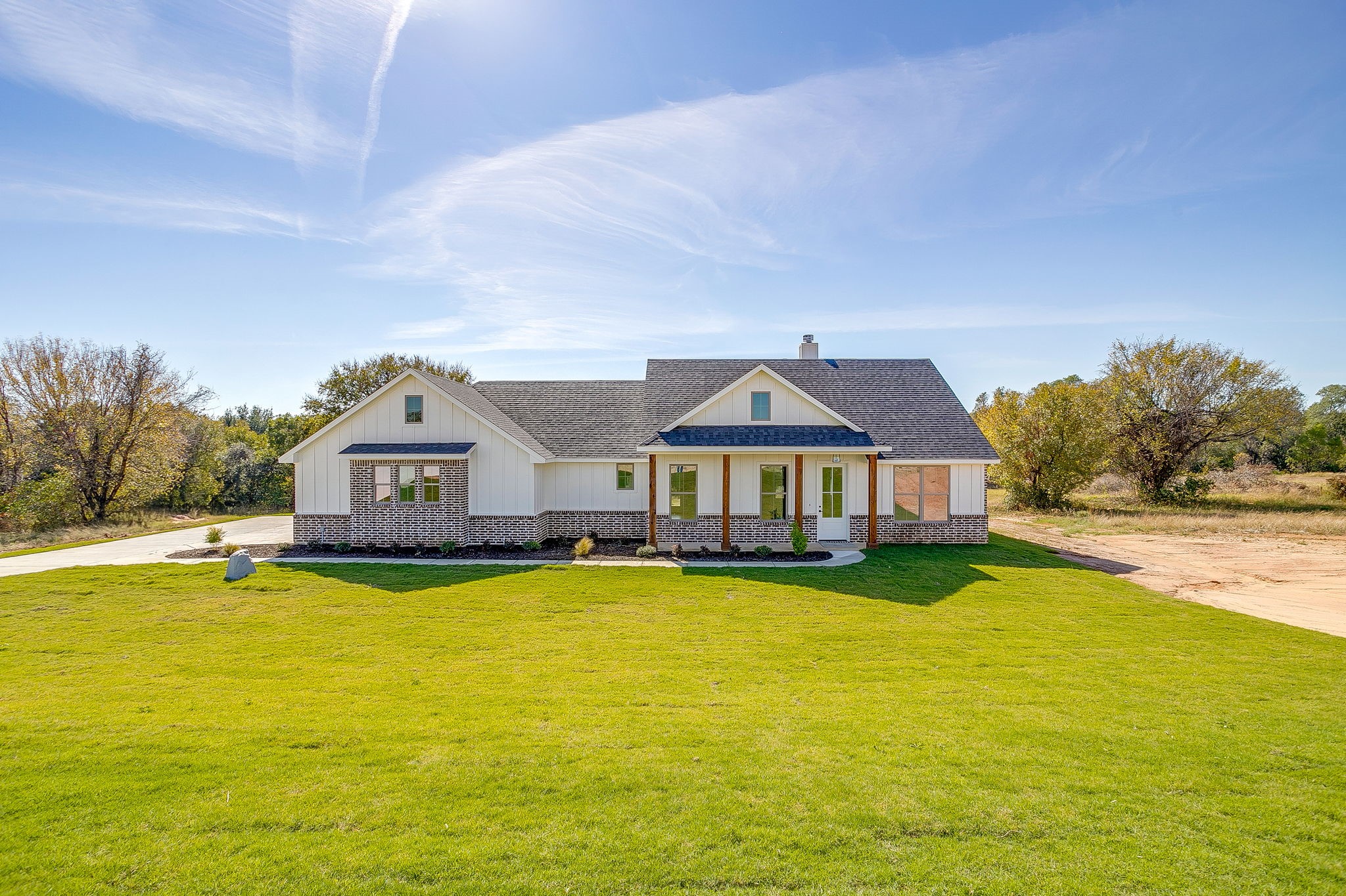 217 Kilkenny Road Poolville TX 76487