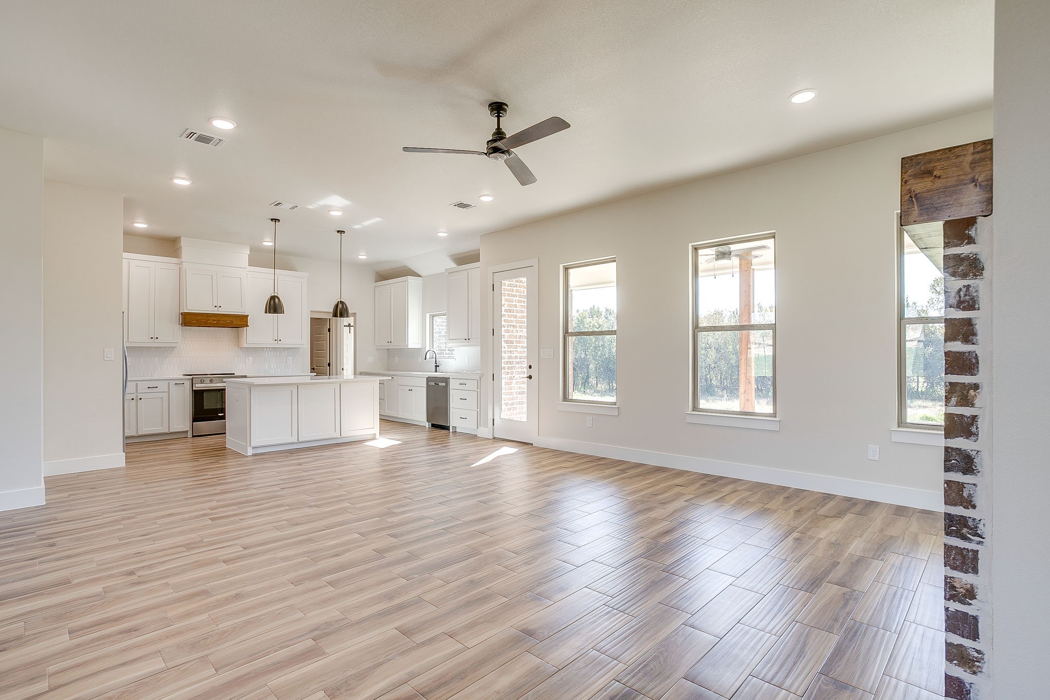 217 Kilkenny Road Poolville TX 76487