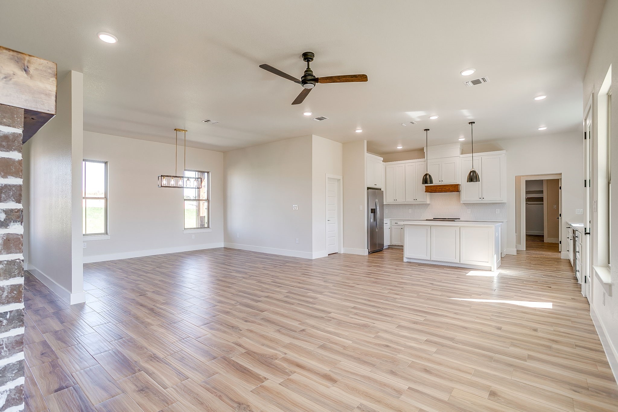 217 Kilkenny Road Poolville TX 76487