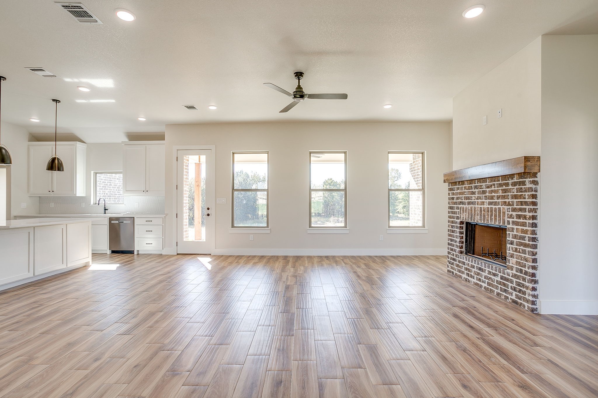 217 Kilkenny Road Poolville TX 76487