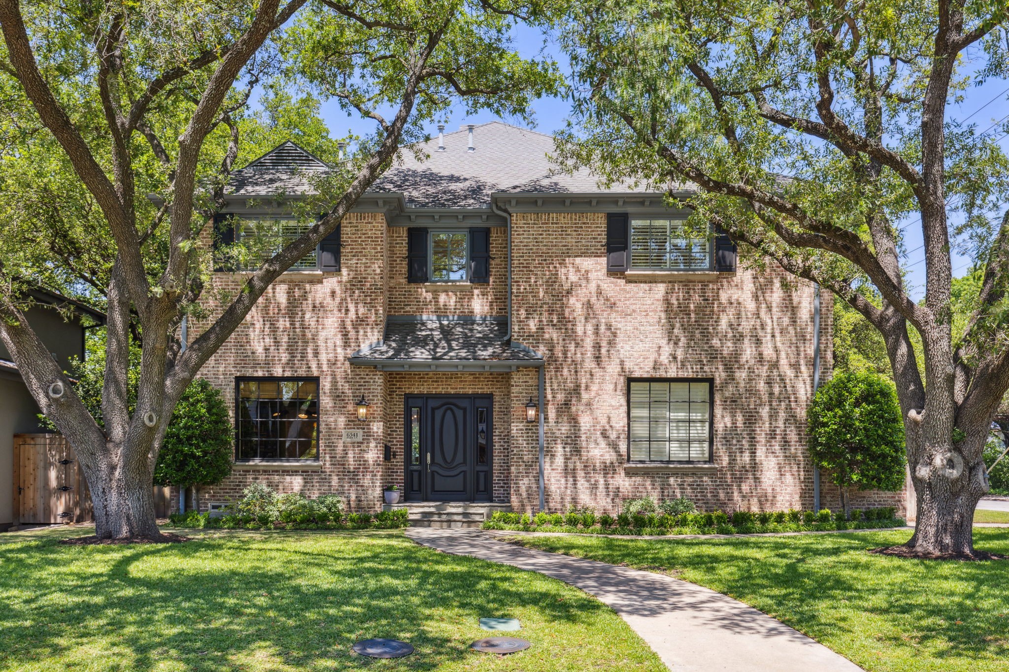 6541 Park Lane Dallas TX 75225