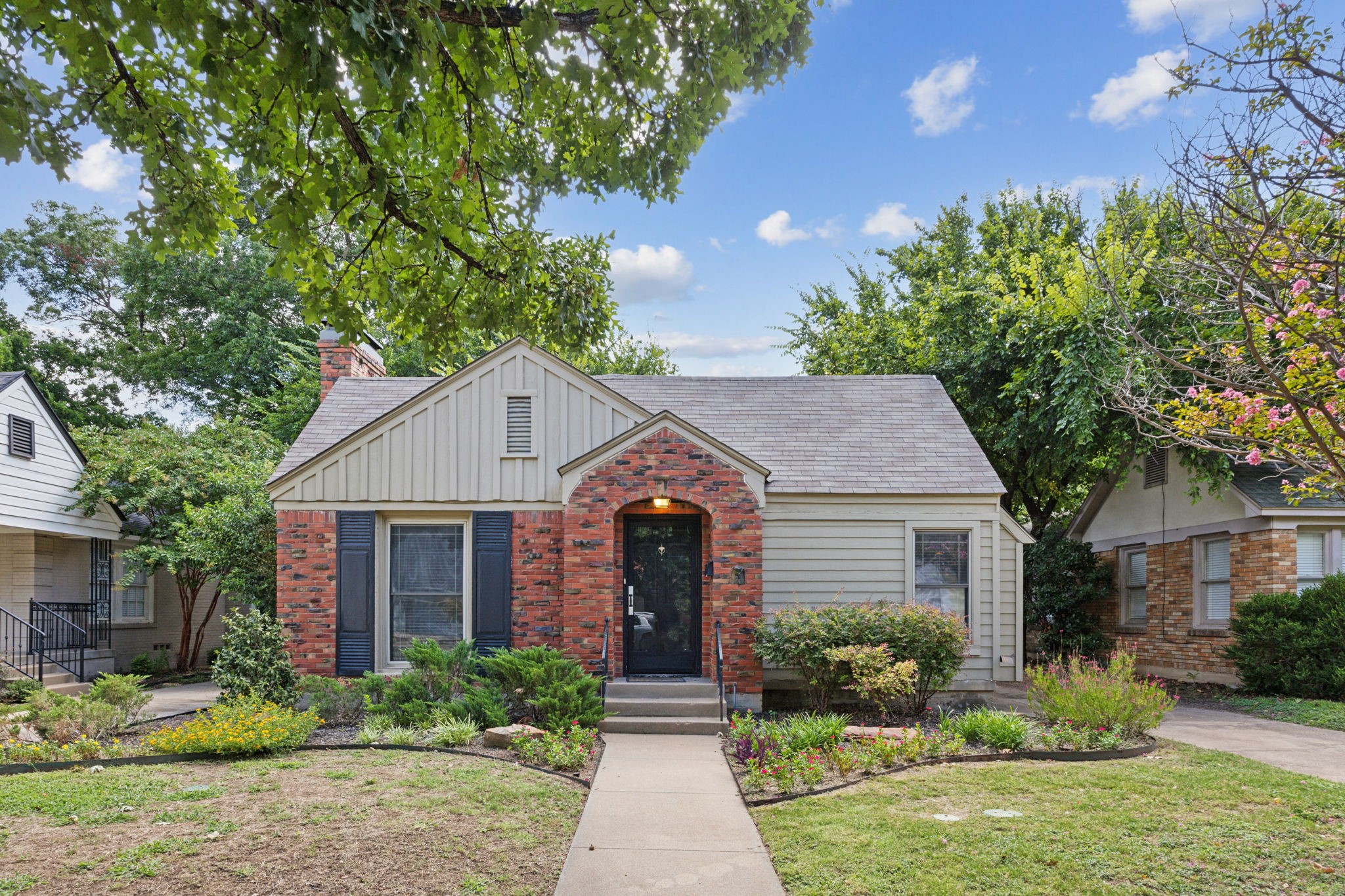 3229 Cockrell Avenue Fort Worth TX 76109