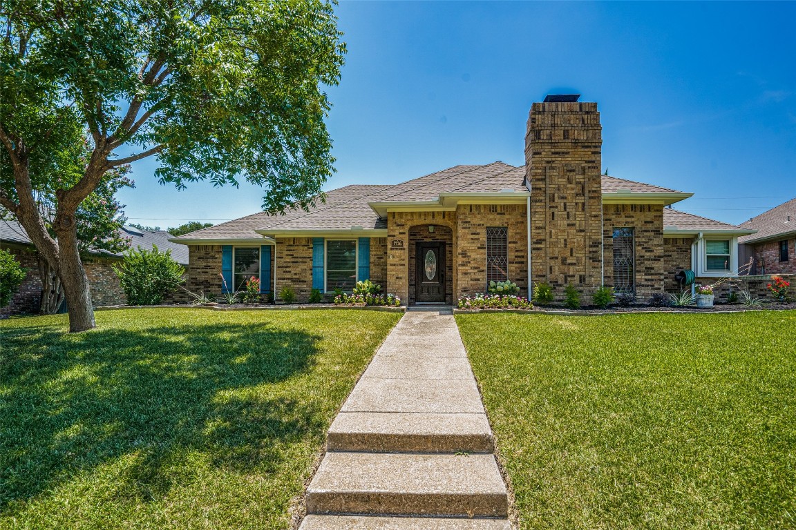 1436 Scarborough Lane Plano TX 75075