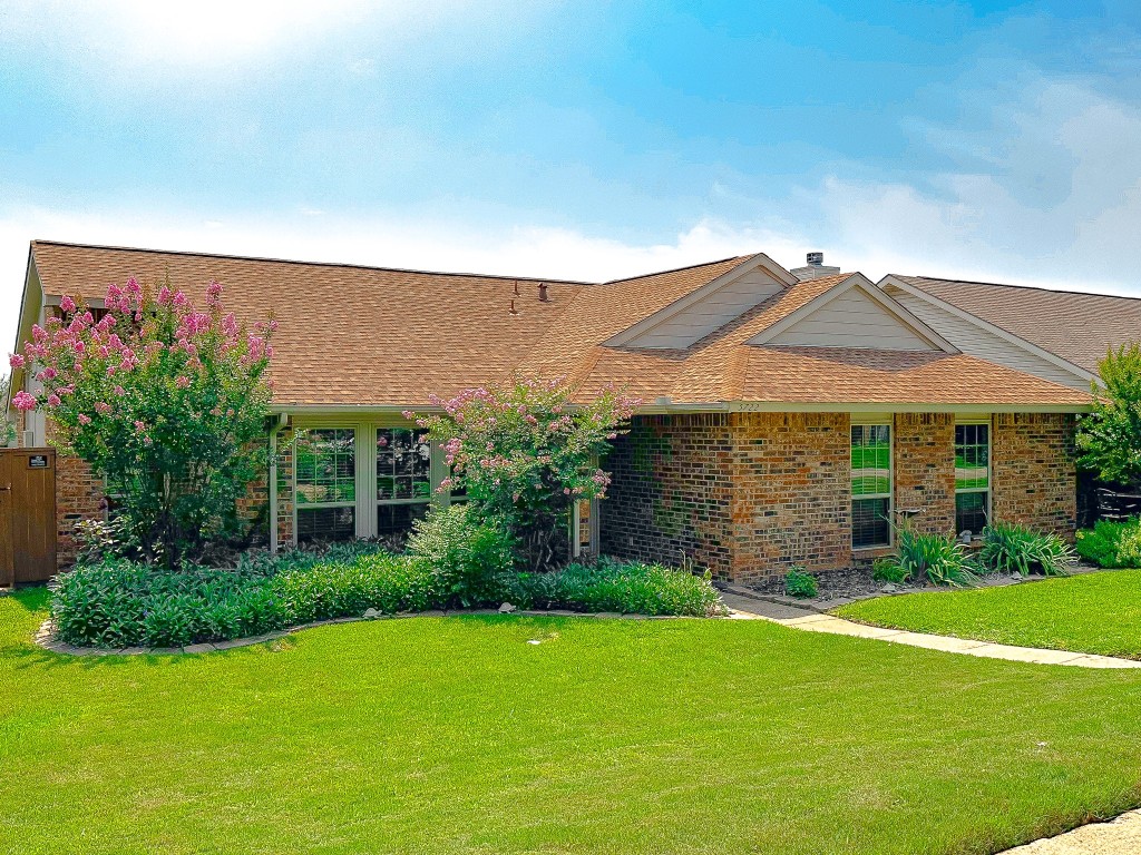 5722 Diana Drive Garland TX 75043