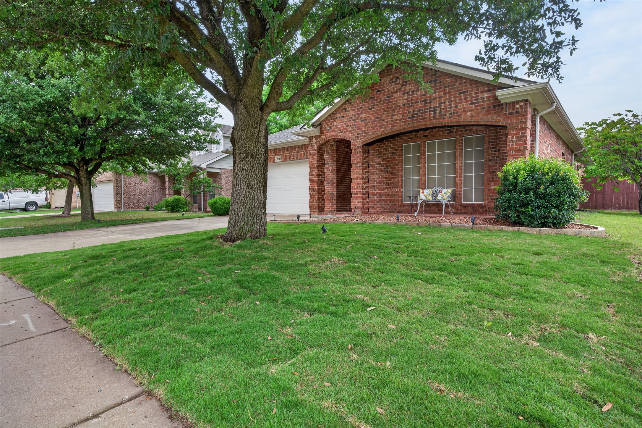 1240 Sweetwater Drive Burleson TX 76028