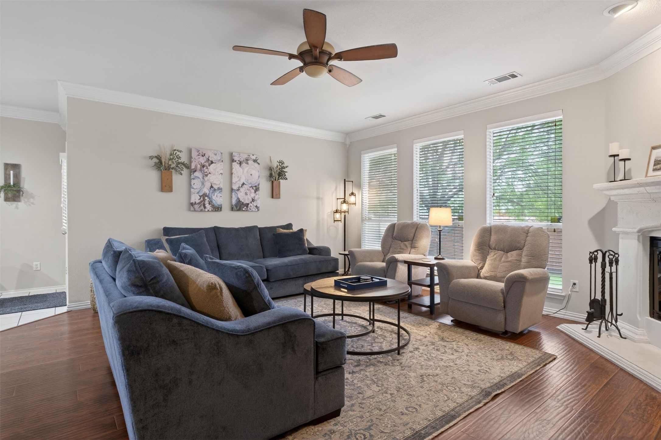 1240 Sweetwater Drive Burleson TX 76028