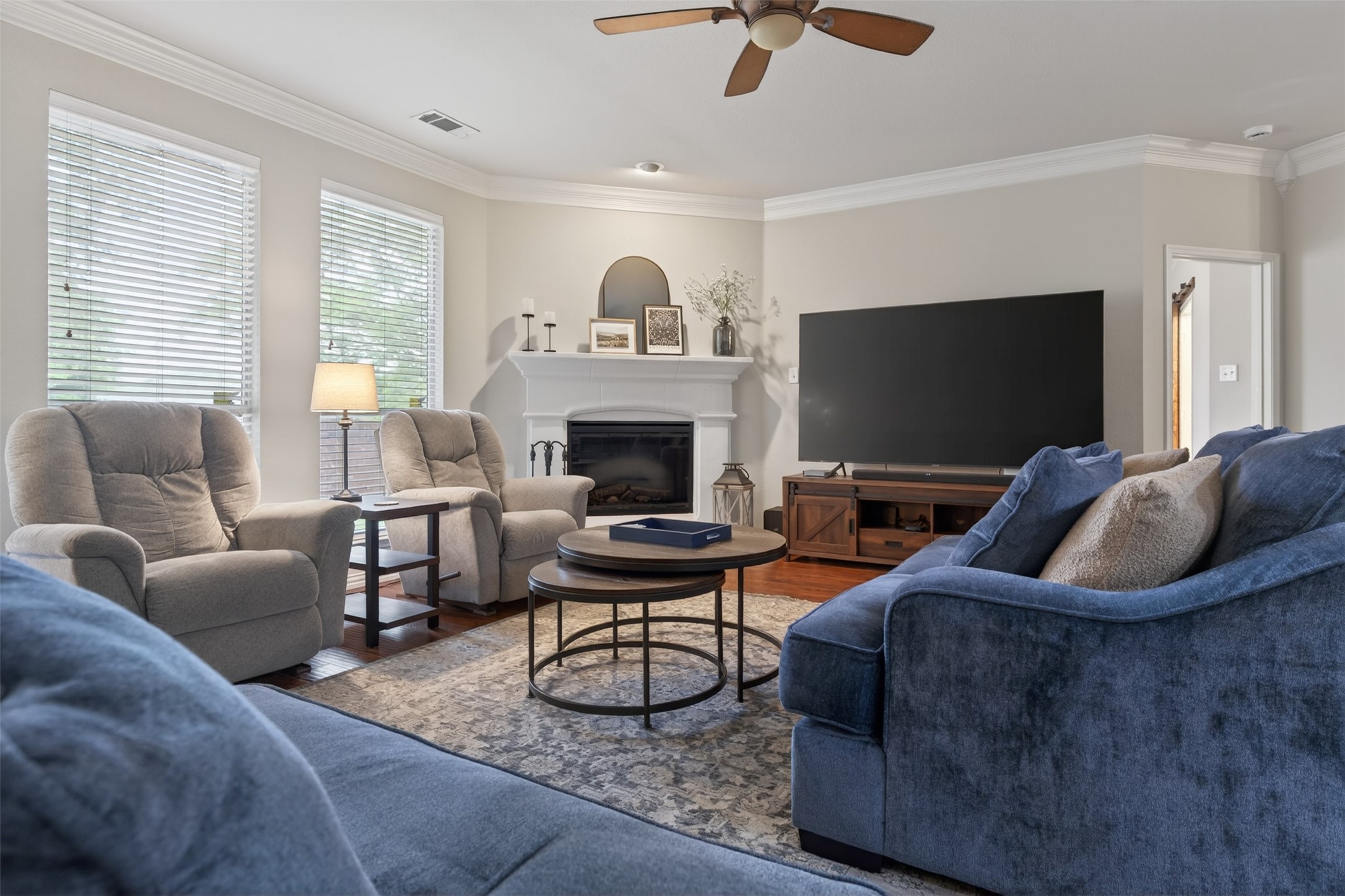 1240 Sweetwater Drive Burleson TX 76028