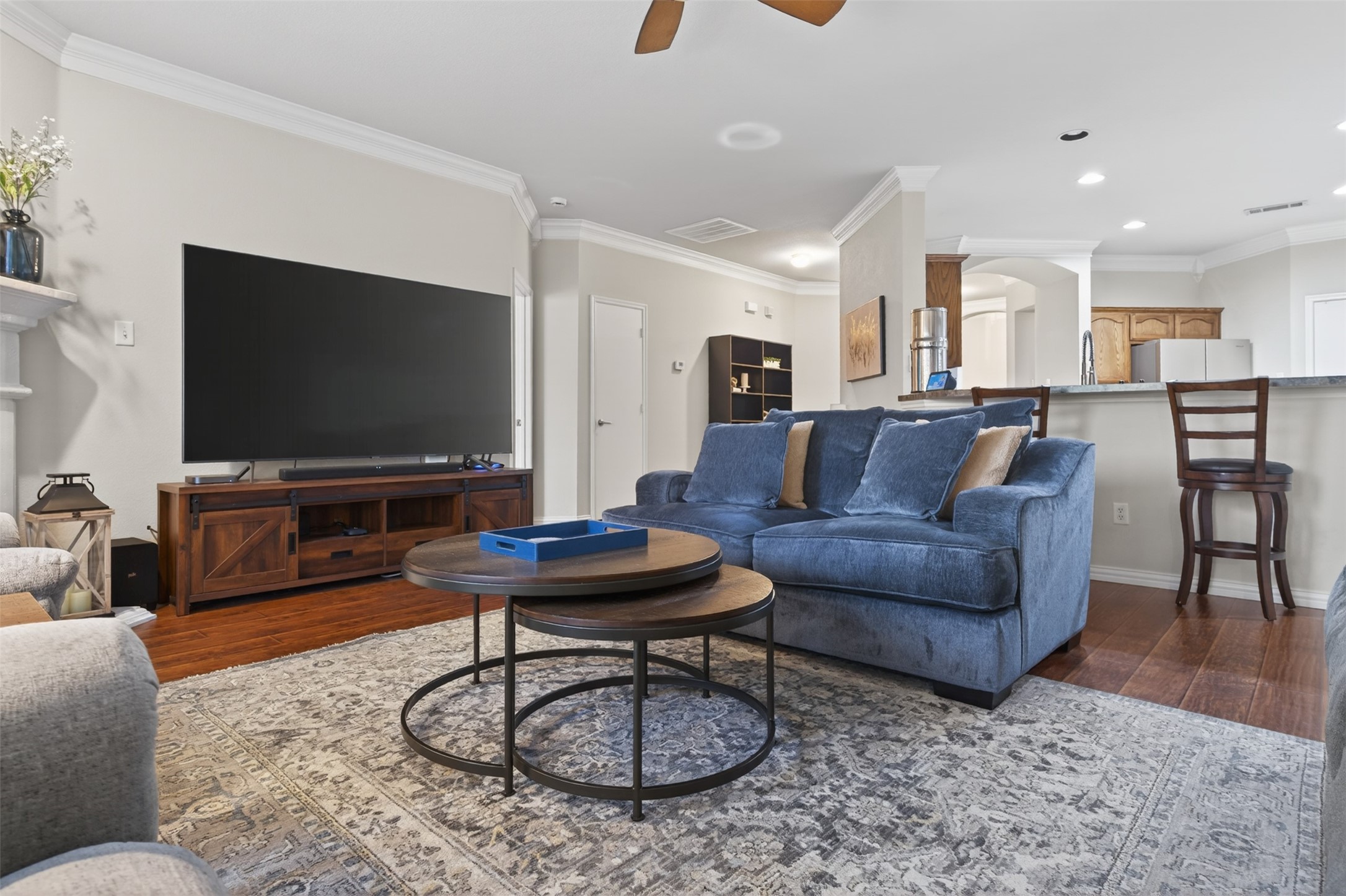 1240 Sweetwater Drive Burleson TX 76028
