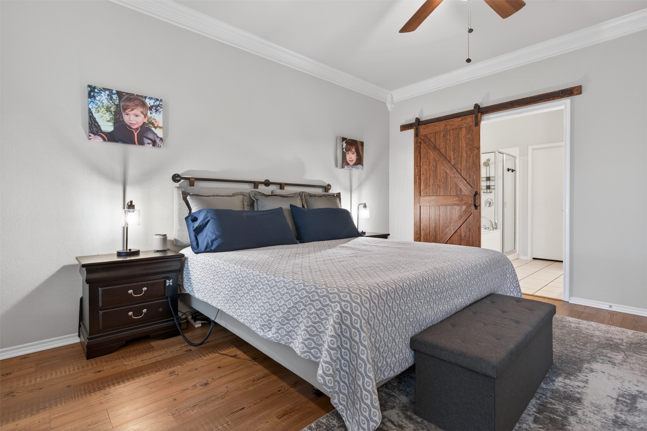 1240 Sweetwater Drive Burleson TX 76028