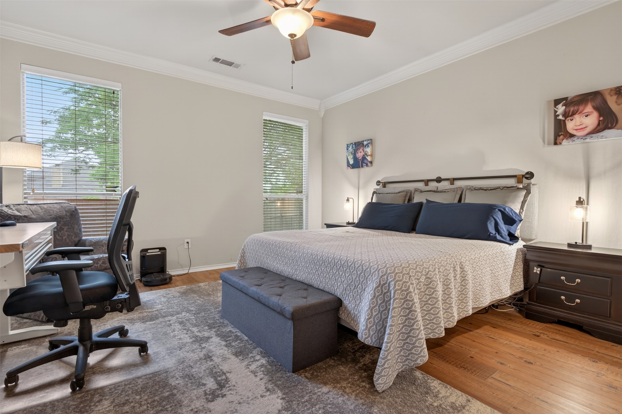 1240 Sweetwater Drive Burleson TX 76028