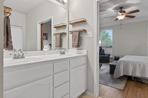 1240 Sweetwater Drive Burleson TX 76028