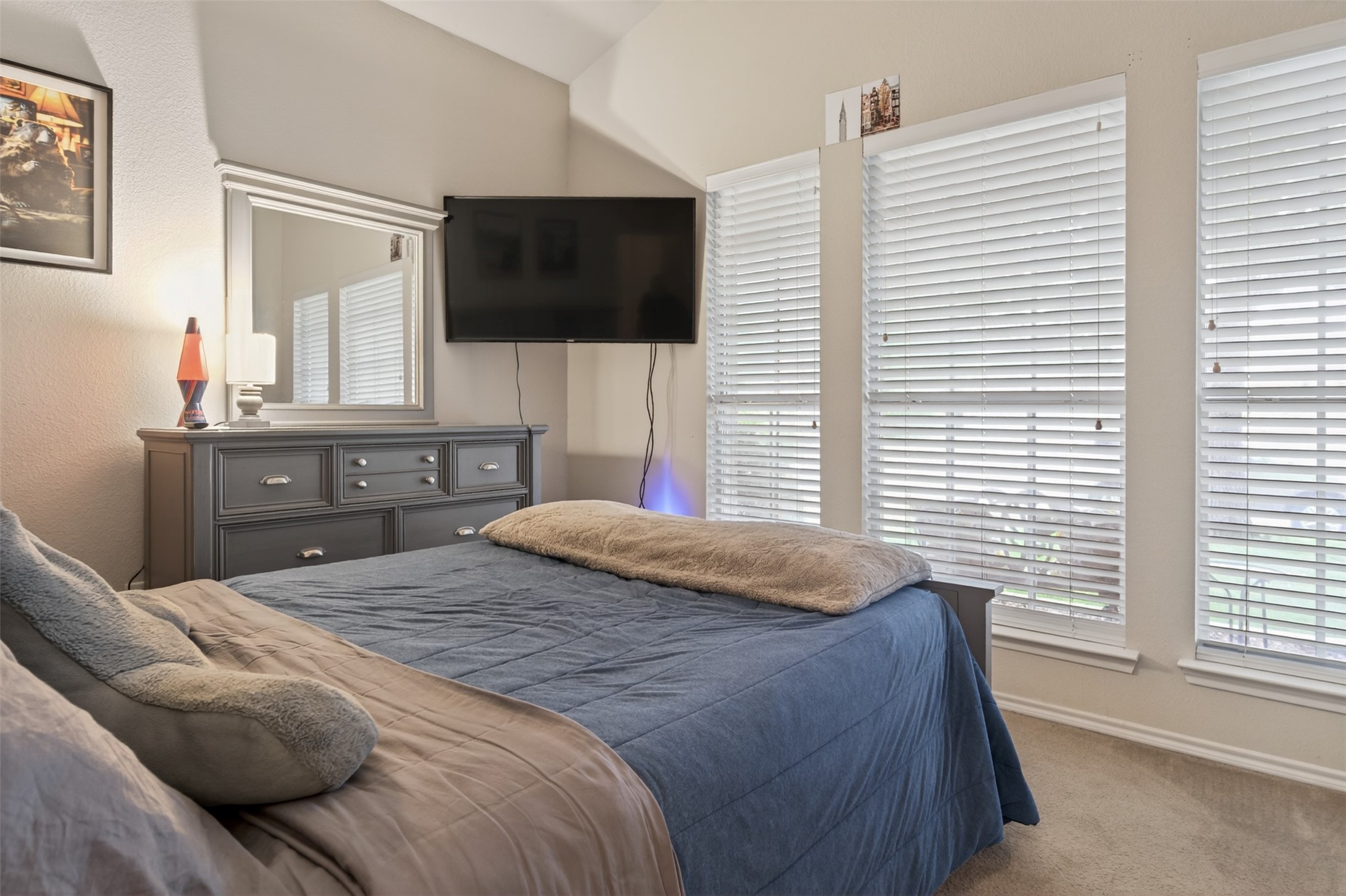1240 Sweetwater Drive Burleson TX 76028
