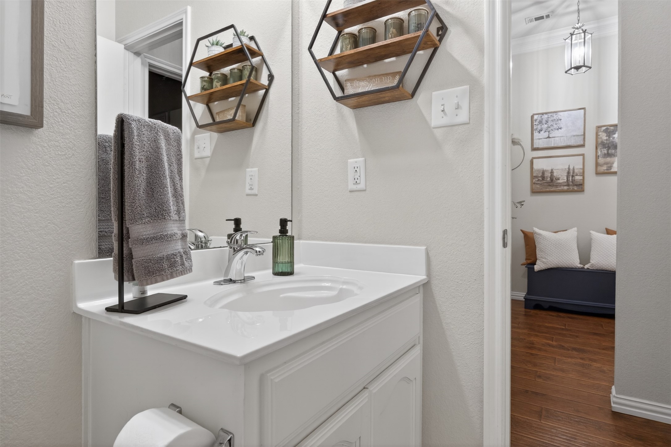 1240 Sweetwater Drive Burleson TX 76028