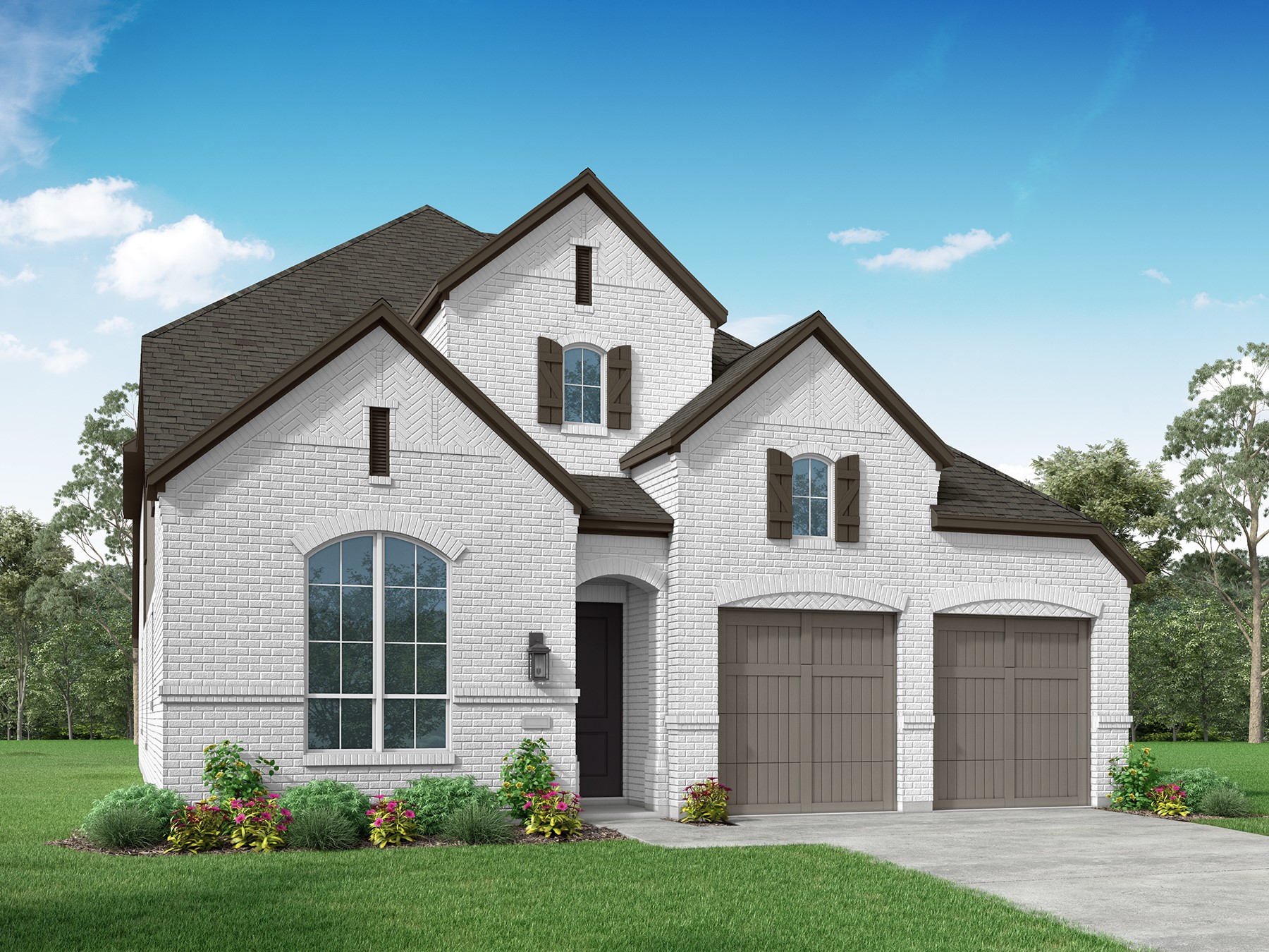 2680 Sassafrass Court Prosper TX 75078