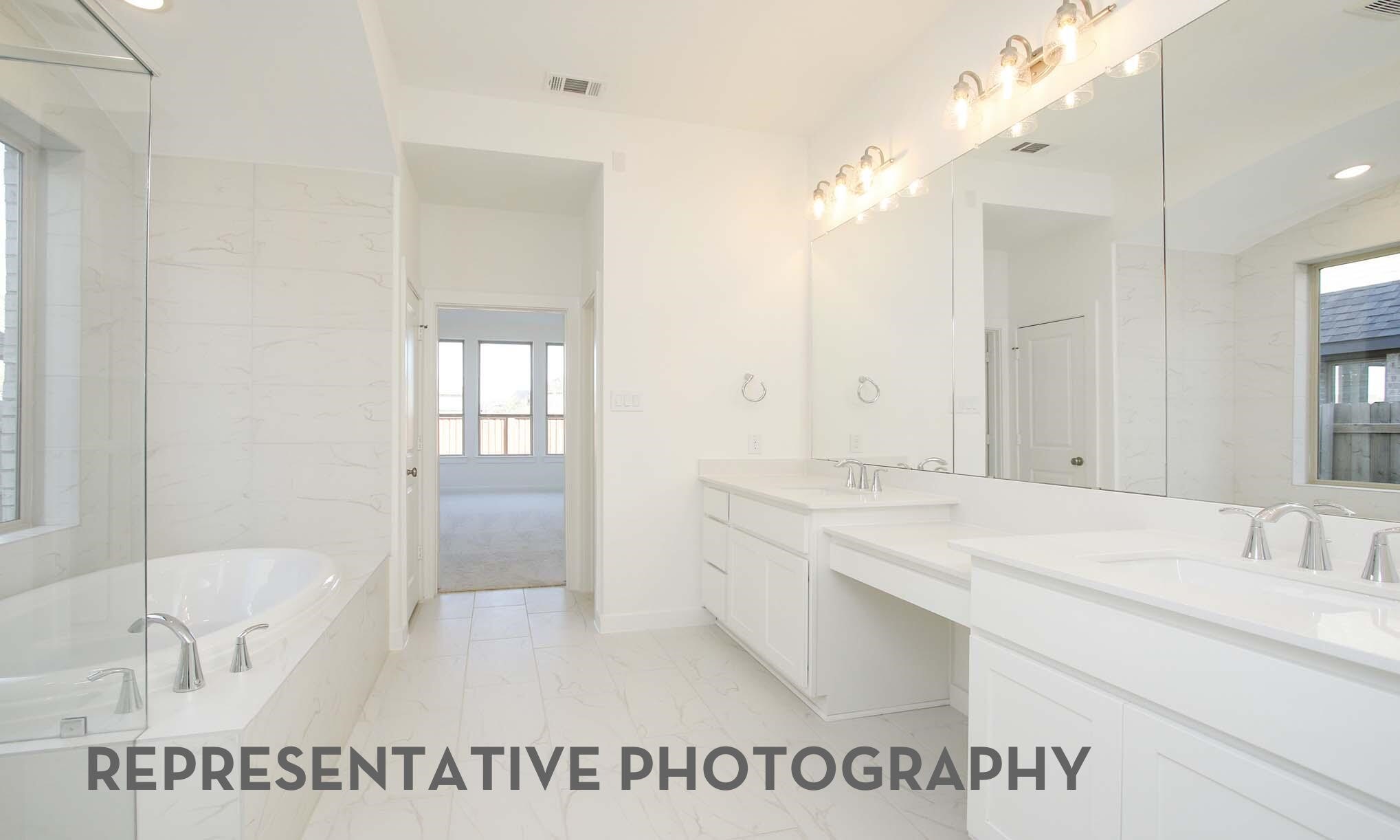 2680 Sassafrass Court Prosper TX 75078