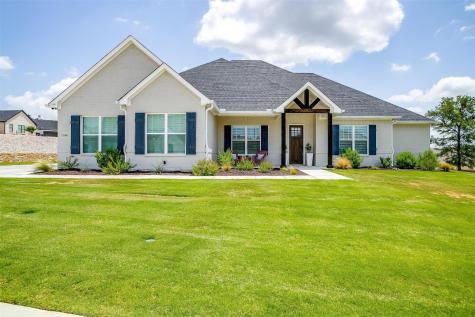 100 Mossy Oak Trail Weatherford TX 76087
