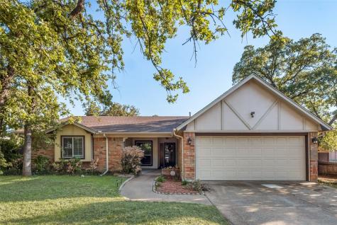 5512 Atlantis Terrace Arlington TX 76016
