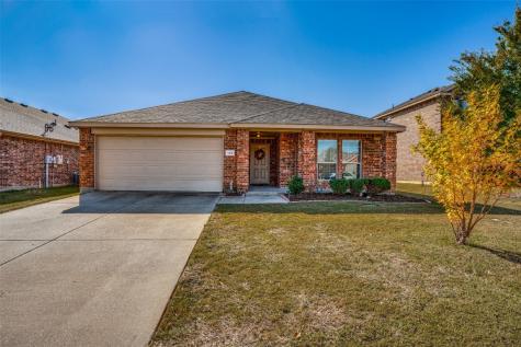 148 Meadow Crest Drive Princeton TX 75407