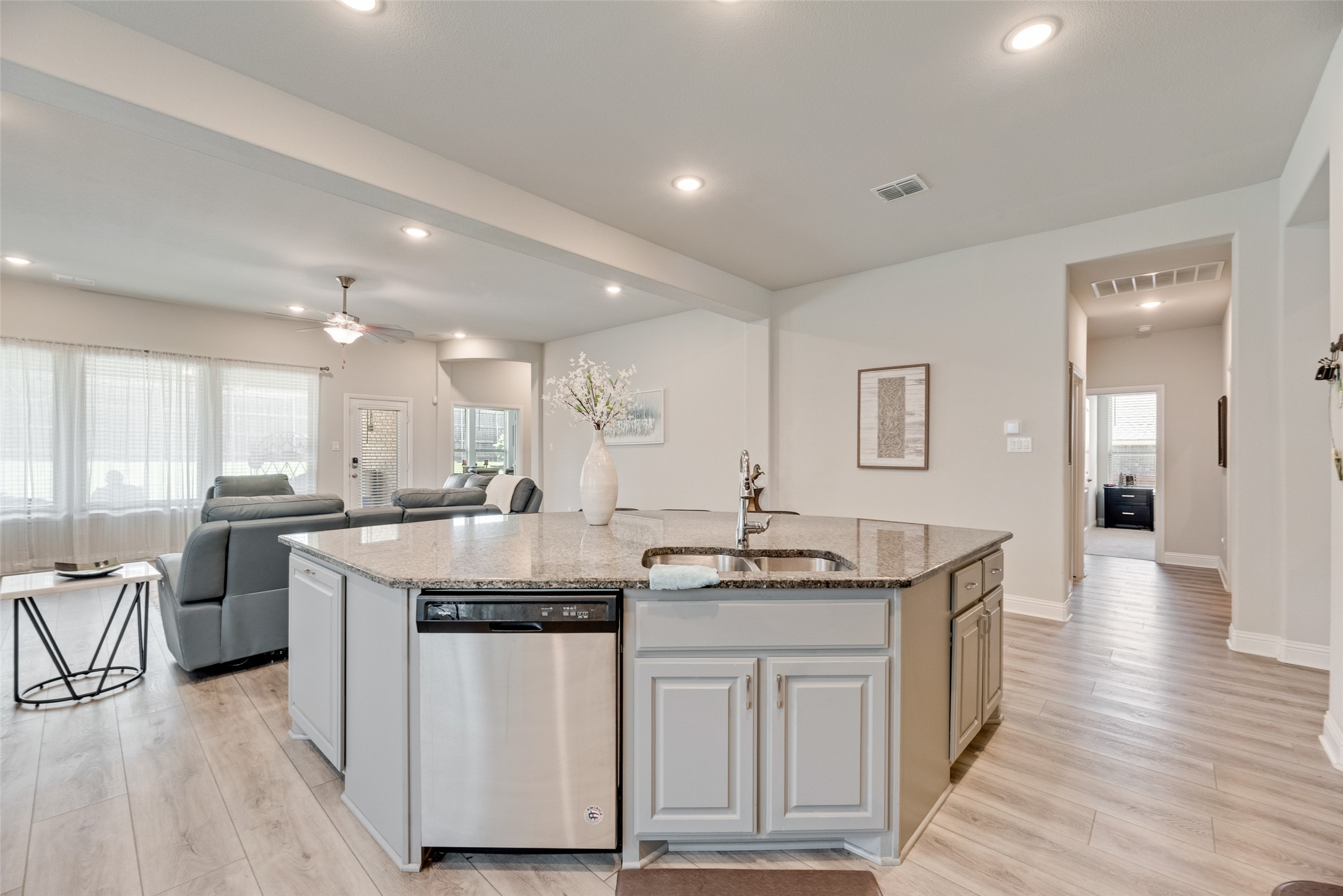 643 Woodridge Drive Oak Point TX 75068
