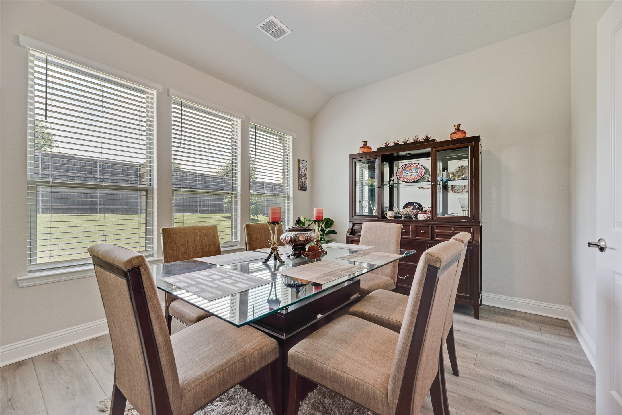 643 Woodridge Drive Oak Point TX 75068