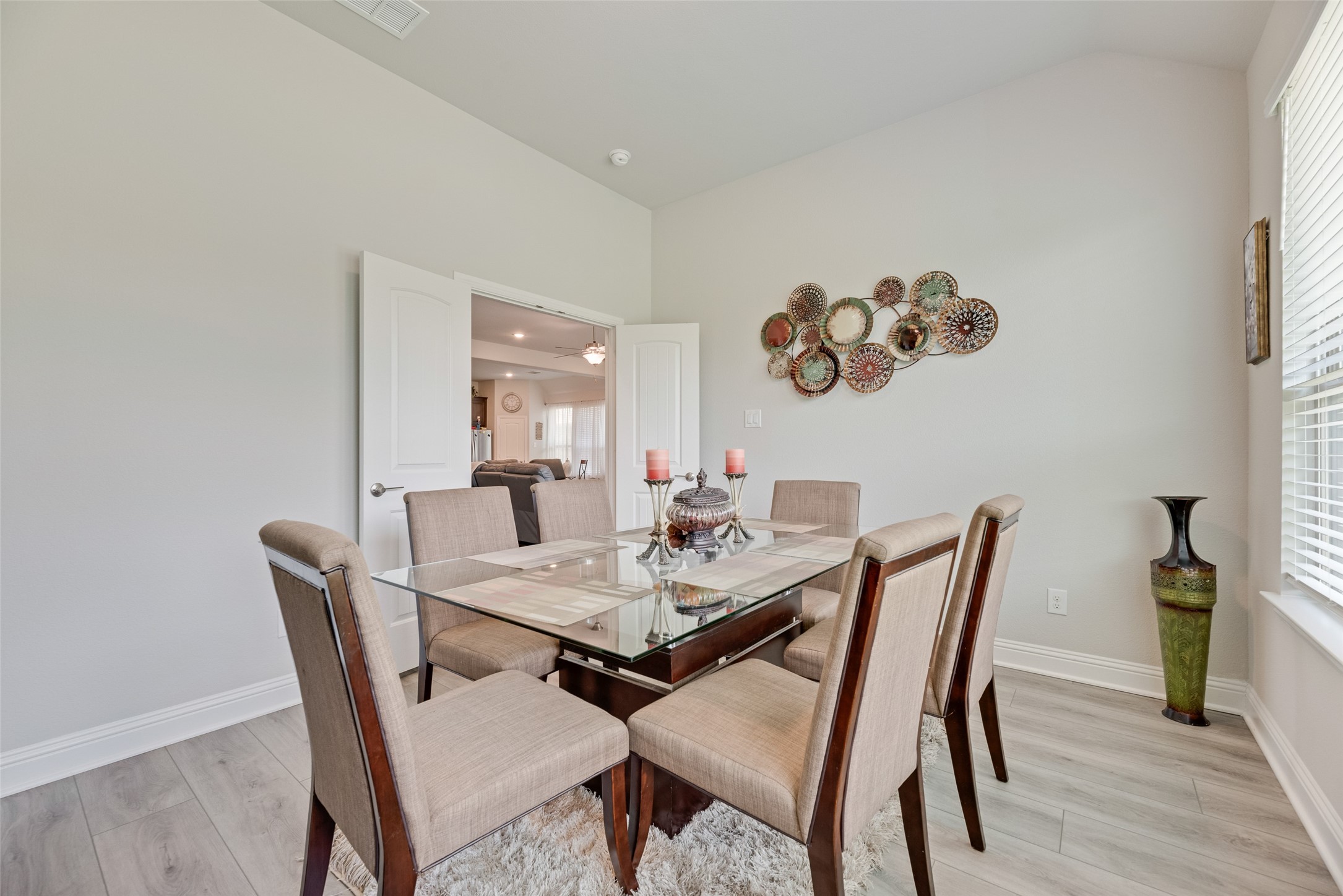 643 Woodridge Drive Oak Point TX 75068