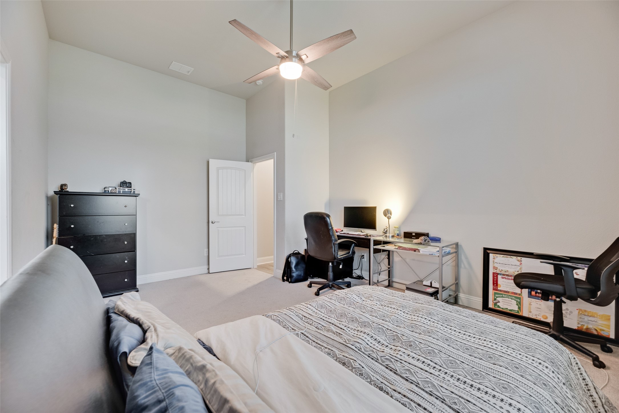 643 Woodridge Drive Oak Point TX 75068