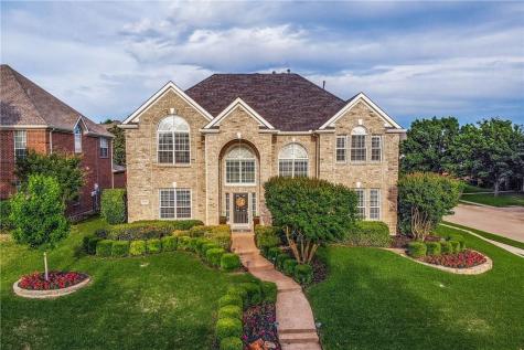 6000 Madera Court Plano TX 75024
