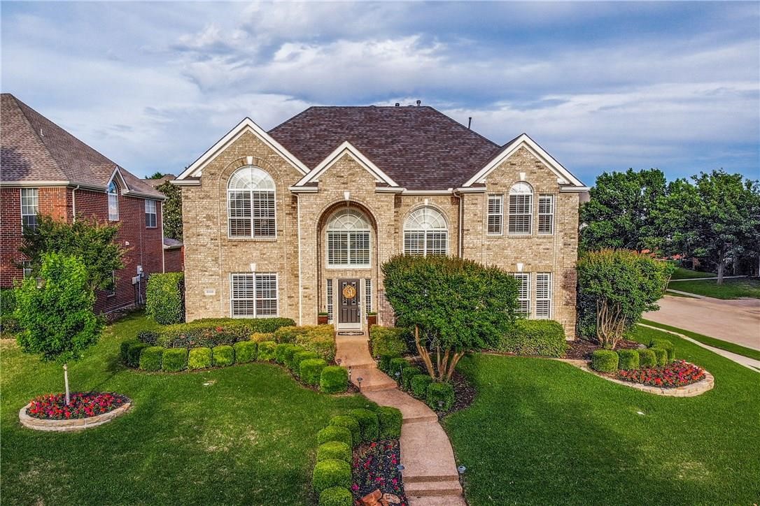 6000 Madera Court Plano TX 75024