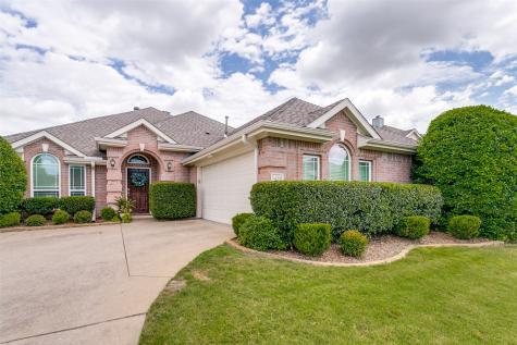 1430 Kingsley Drive Allen TX 75013