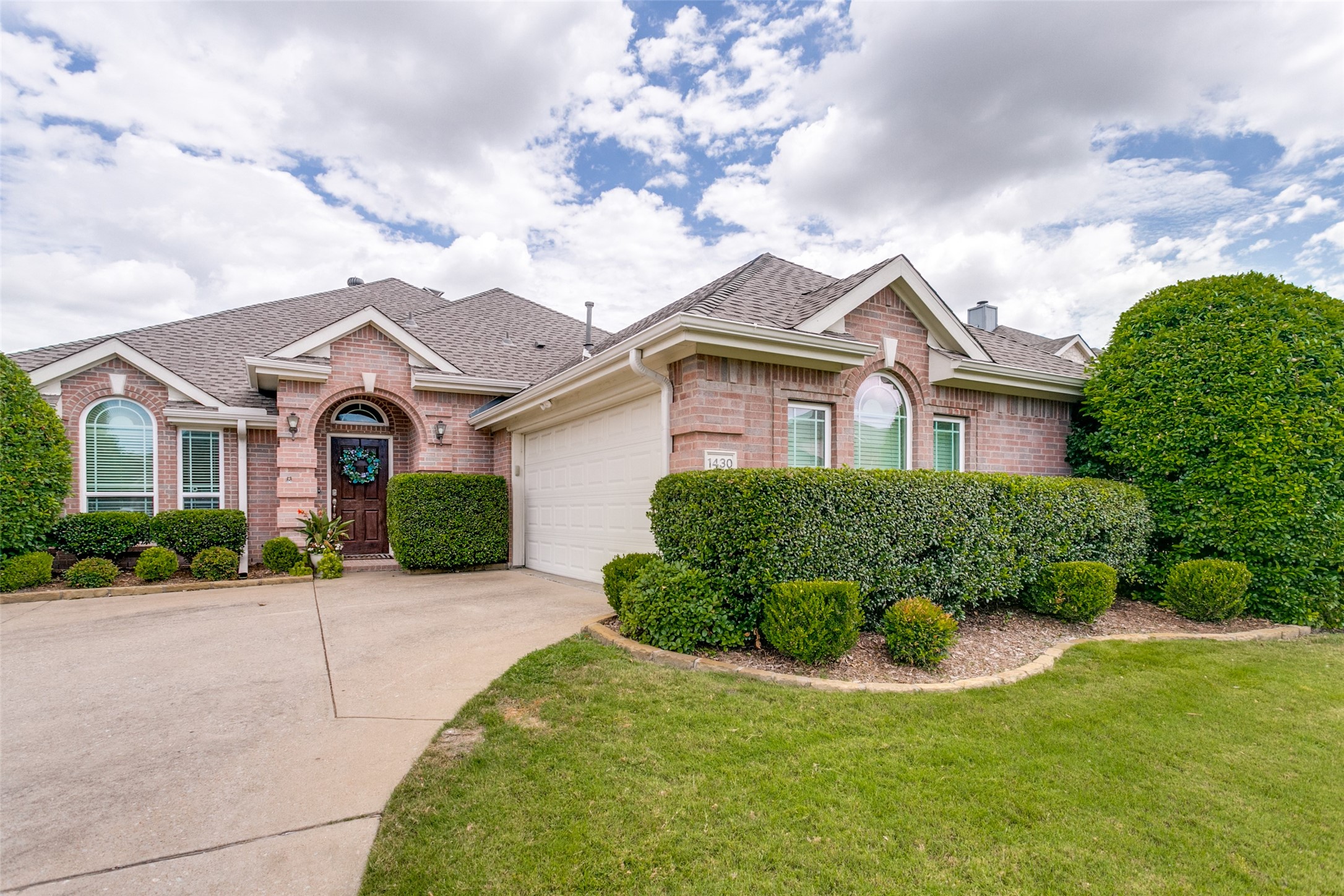 1430 Kingsley Drive Allen TX 75013
