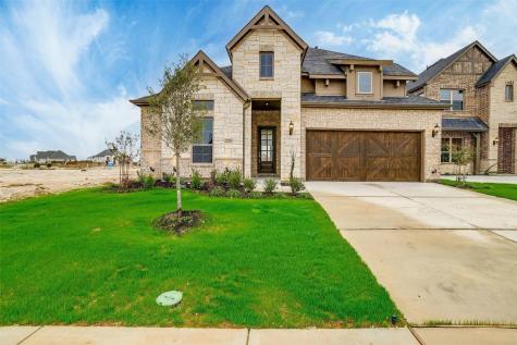 4238 Loophook Lane Midlothian TX 76065