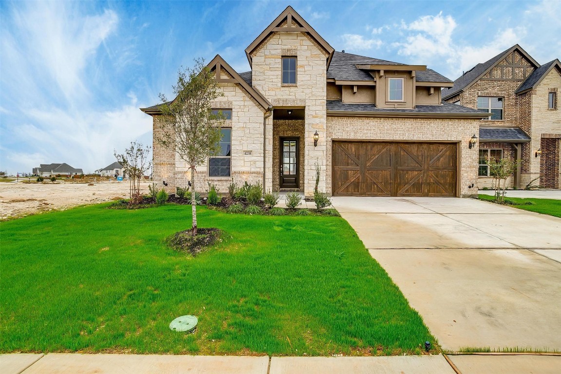4238 Loophook Lane Midlothian TX 76065