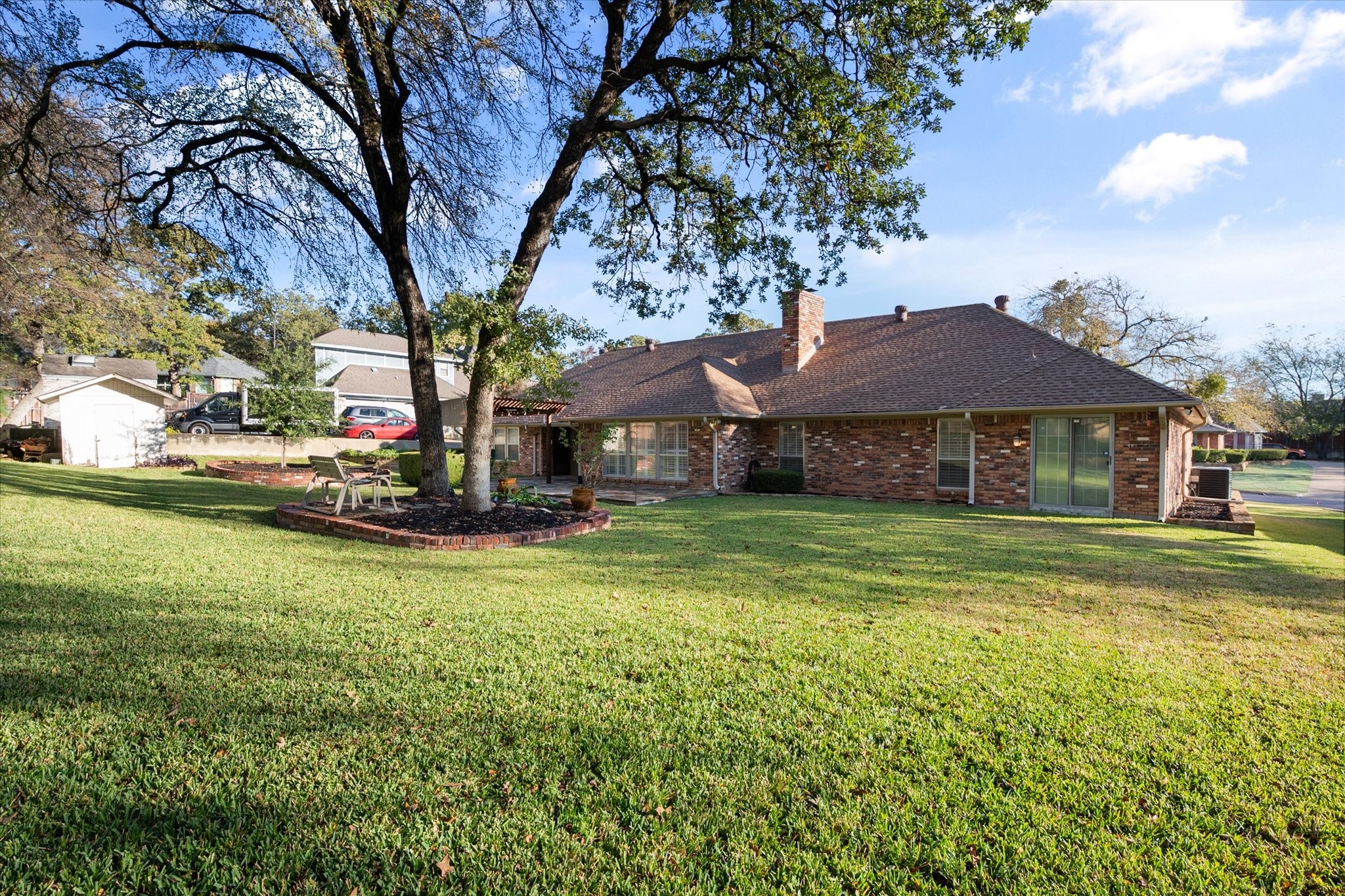 820 Newport Road Fort Worth TX 76120