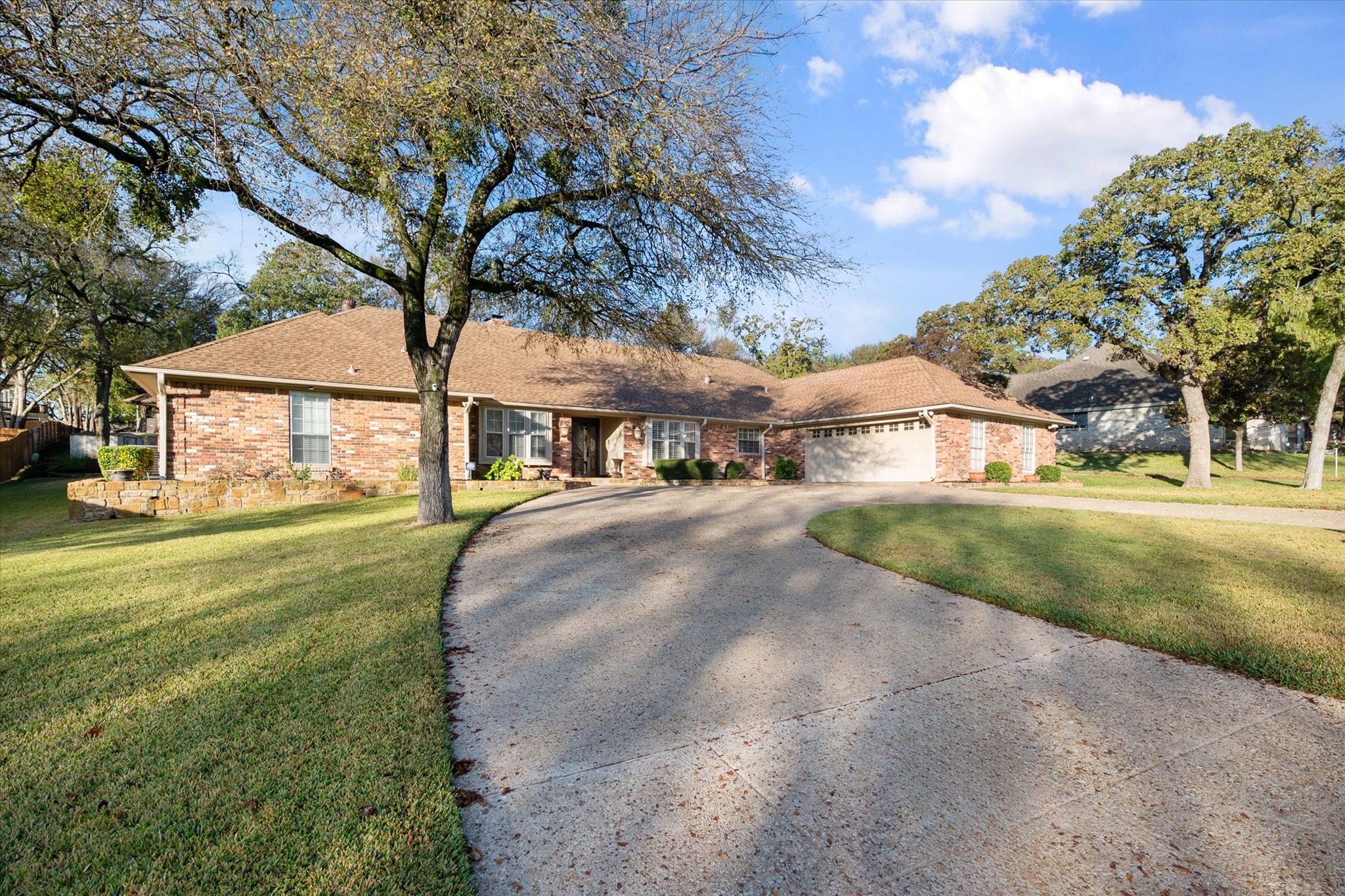 820 Newport Road Fort Worth TX 76120