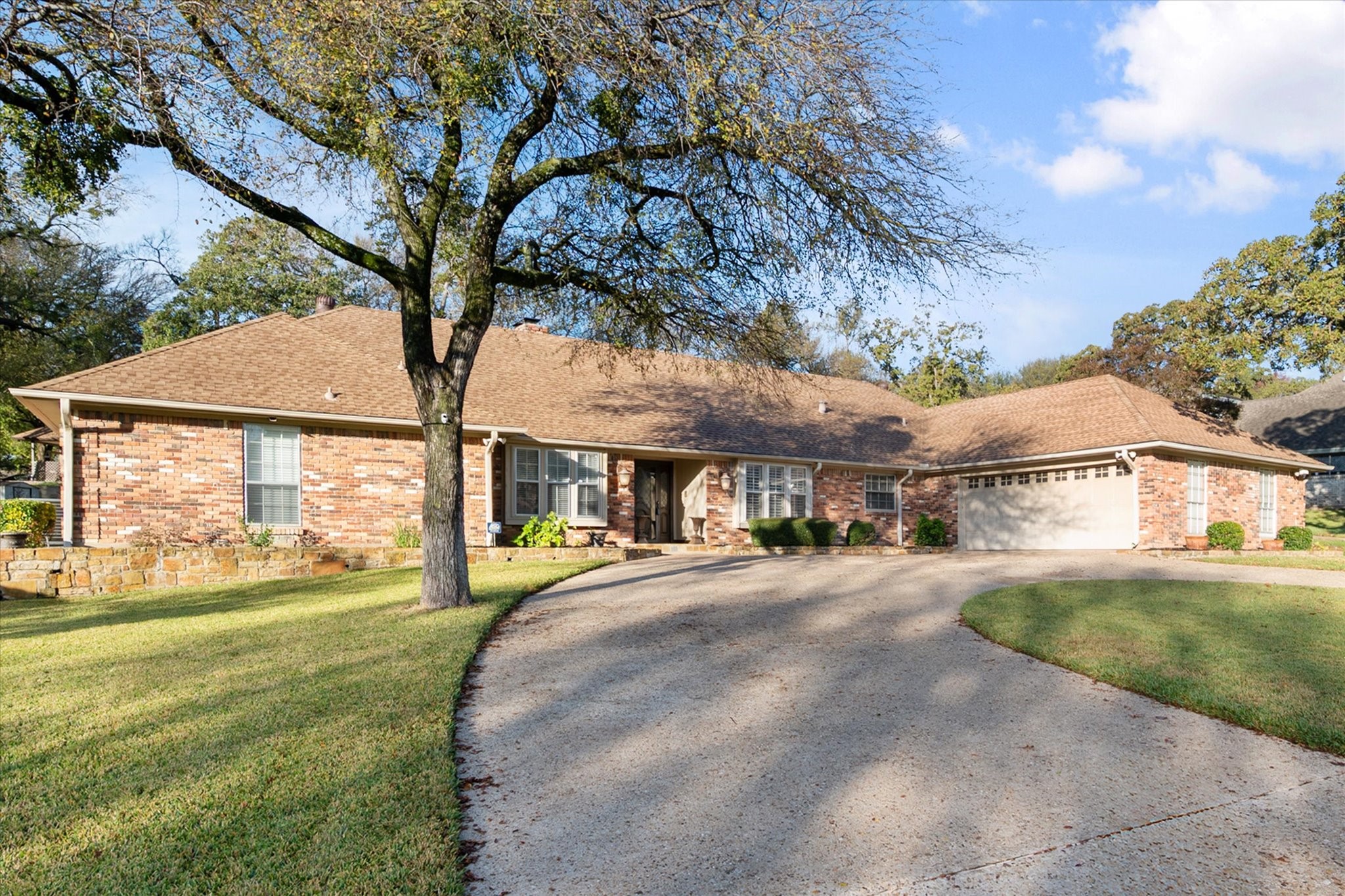 820 Newport Road Fort Worth TX 76120