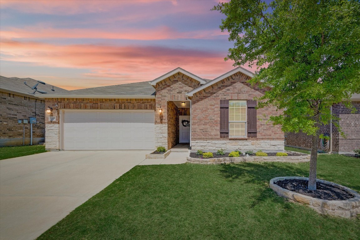 2313 Old Pecos Trail Fort Worth TX 76131
