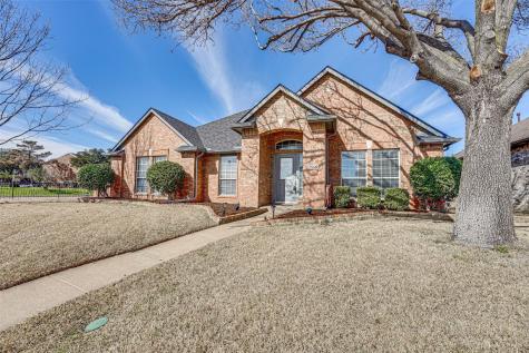 1000 Calgary Court Lewisville TX 75077
