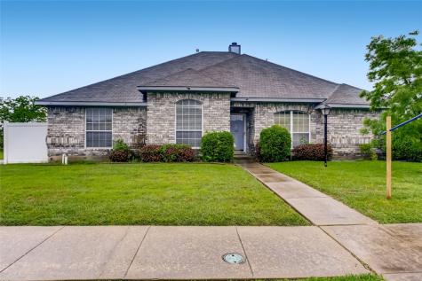 7917 Wayne Way Rowlett TX 75088