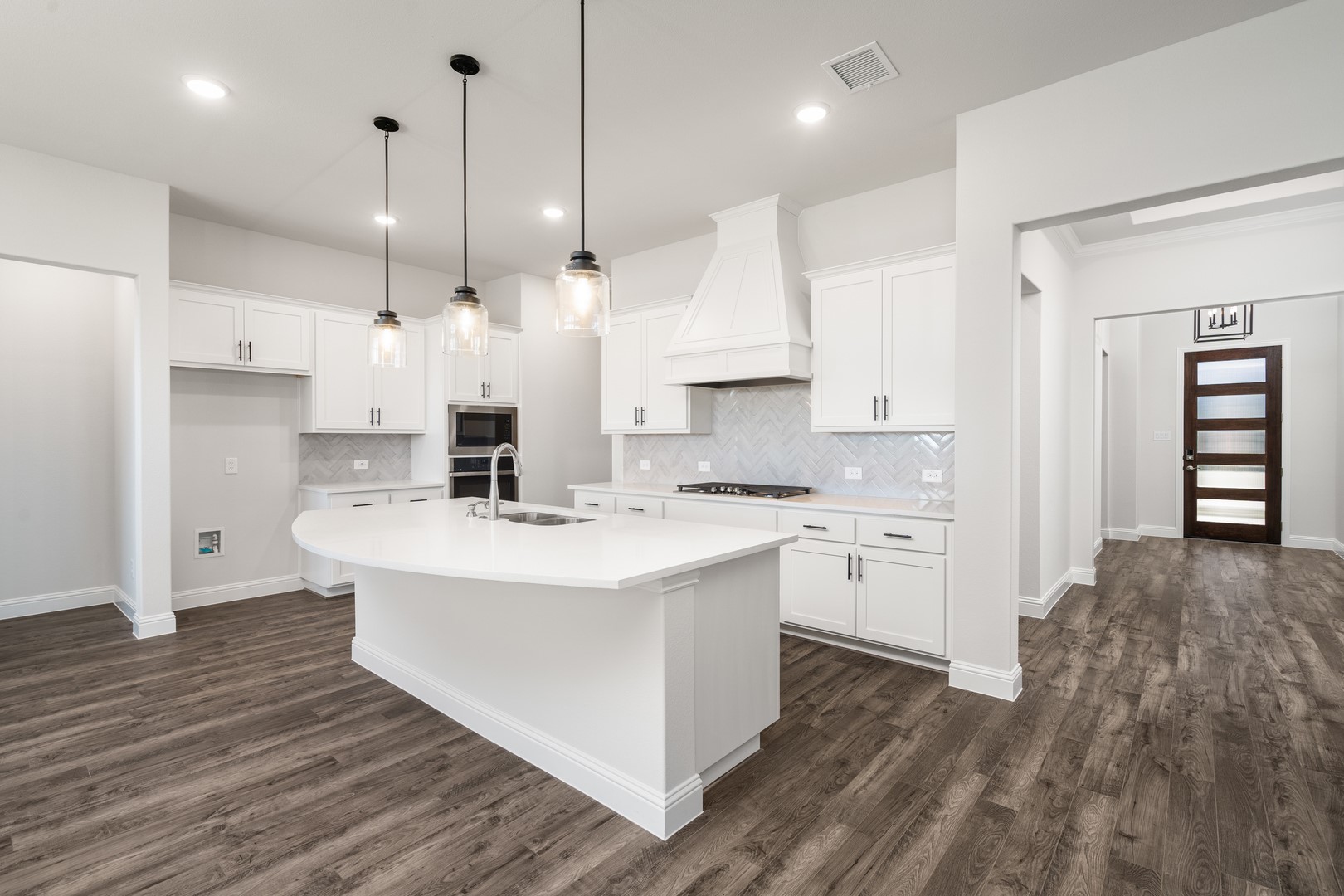 742 Oak Street Lavon TX 75166