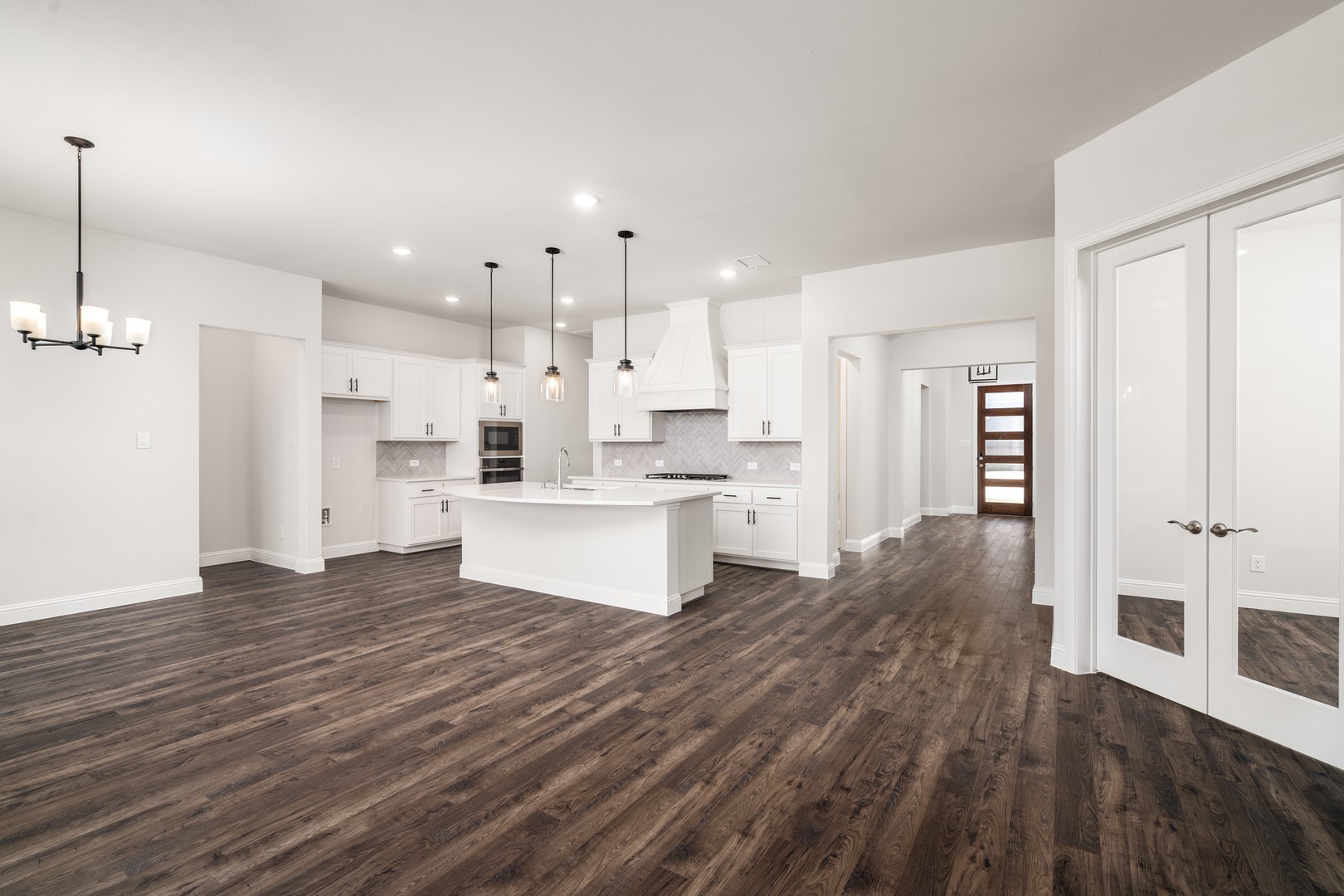 742 Oak Street Lavon TX 75166