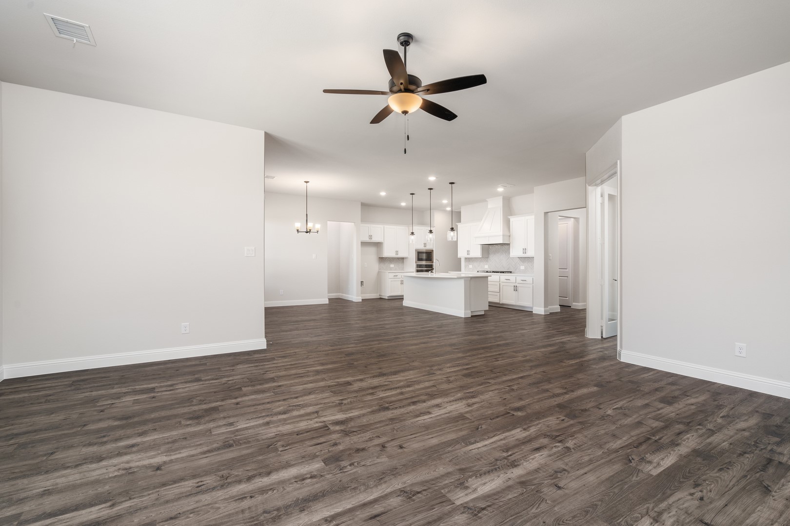 742 Oak Street Lavon TX 75166
