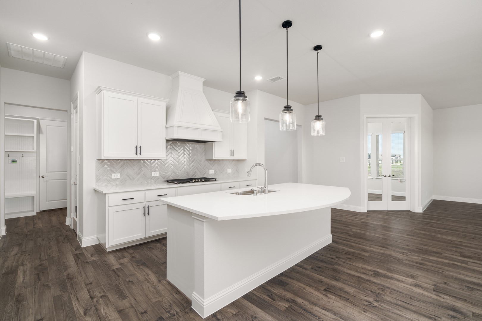 742 Oak Street Lavon TX 75166