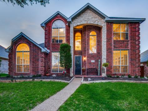 11308 Sunrise Lane Frisco TX 75035