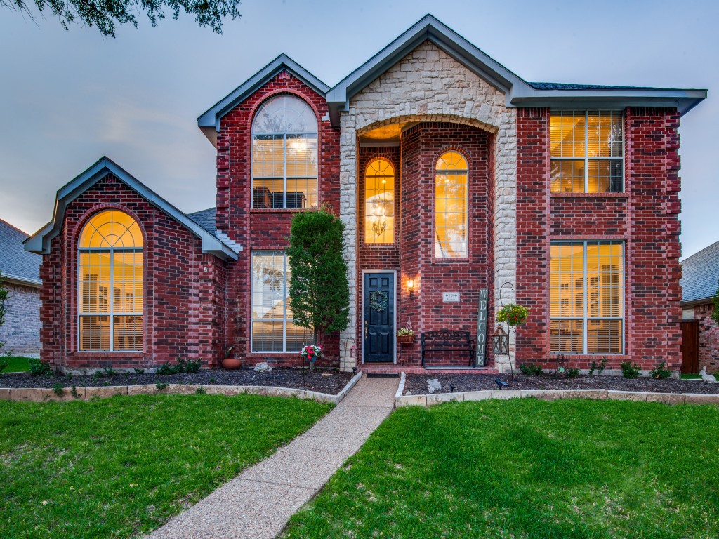 11308 Sunrise Lane Frisco TX 75035