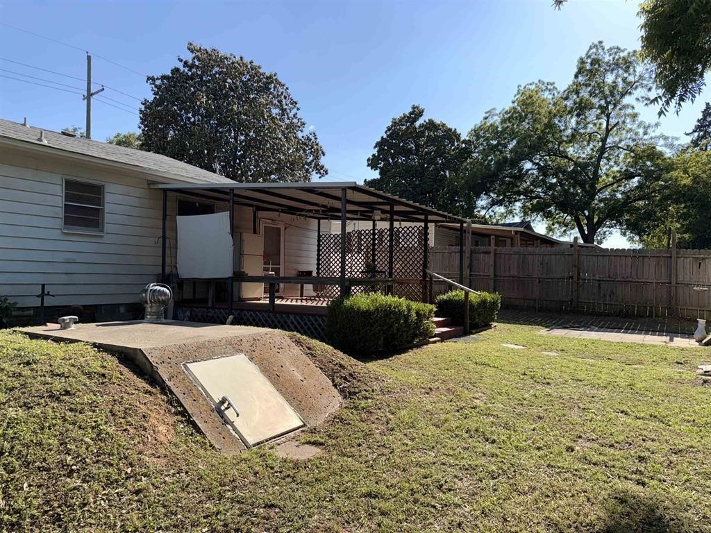 213 E Magnolia Drive Mt Pleasant TX 75455