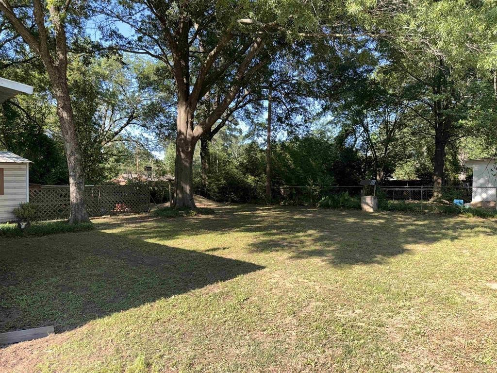 213 E Magnolia Drive Mt Pleasant TX 75455