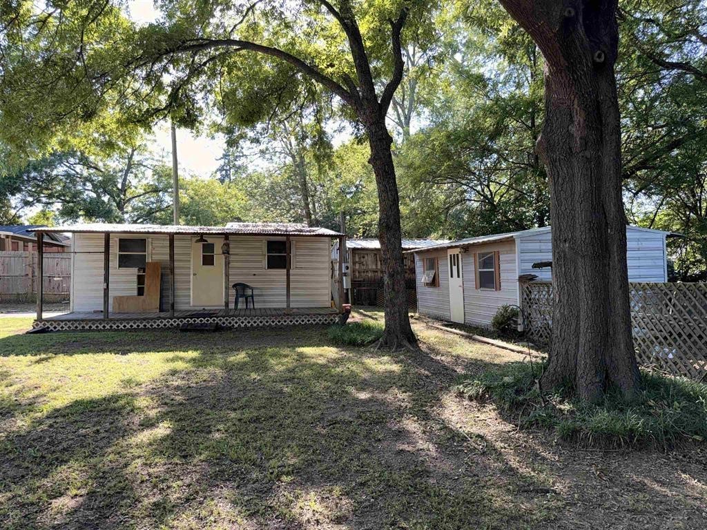 213 E Magnolia Drive Mt Pleasant TX 75455