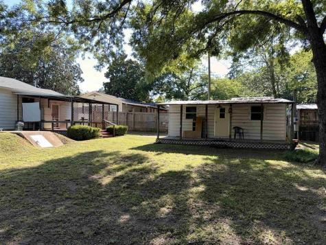 213 E Magnolia Drive Mt Pleasant TX 75455