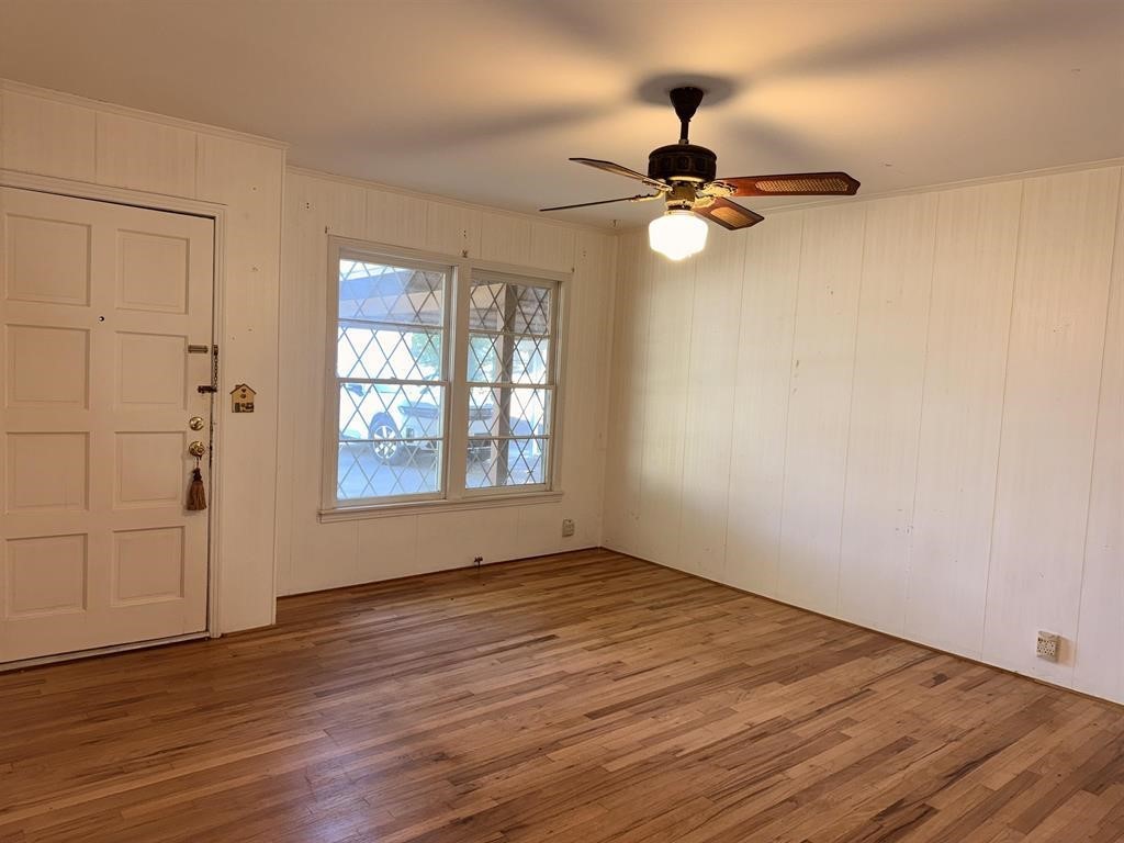 213 E Magnolia Drive Mt Pleasant TX 75455